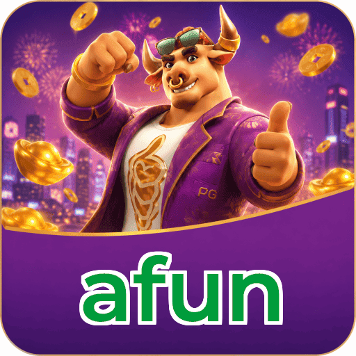 afun Download Speed Test Logo - Teste de Velocidade Certificado