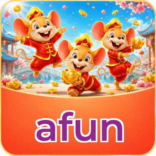 afun Logo Oficial