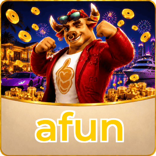 Bot afun Telegram