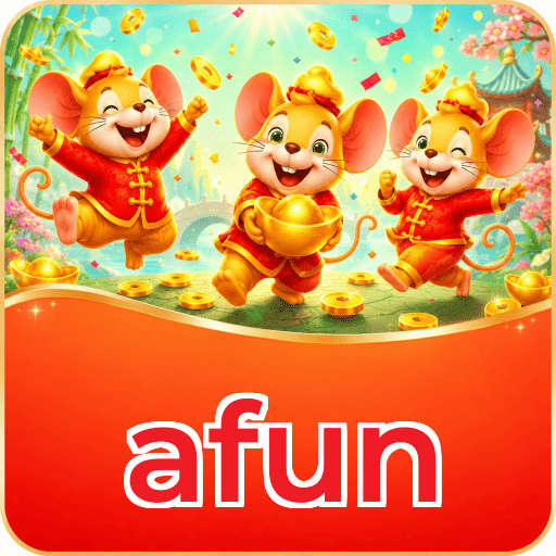 Logo afun Loteria Online