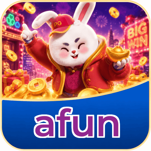 afun Plataforma Confiável