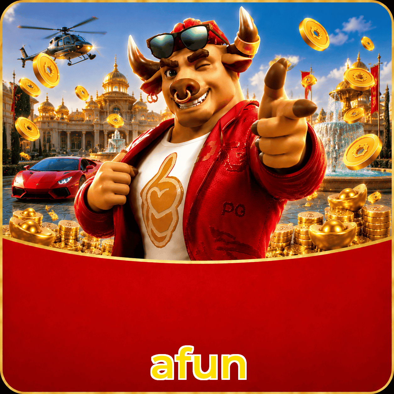 afun Download - Opções de Download por Plataforma