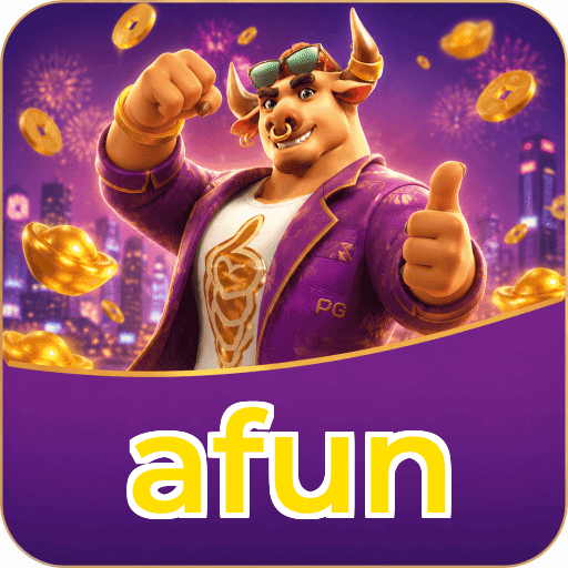 Comparação APP Mobile vs Versão Web afun