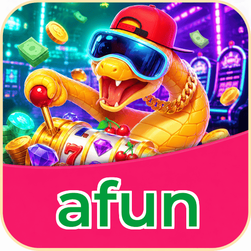 afun VIP Program Logo